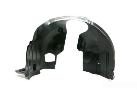 Çamurluk Davlumbazı Ön Sol A3 14-20 Bsg 8V0821171M