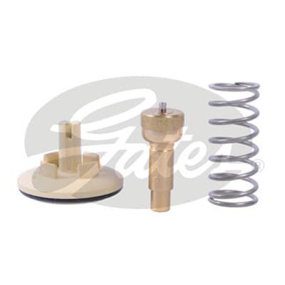 Golf5 Jetta Passat Polo Termostat 01-10 [Gates] [03C121110A]