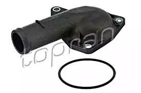 Su Flansı Vw Golf3 Vento Vr6 107919