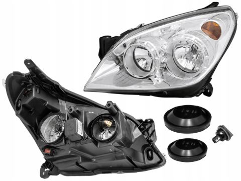 Far Sol Krom Opel Astra H 04 > 1216659