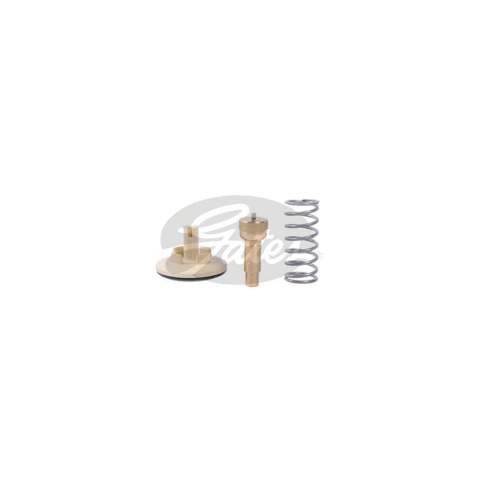 Gates Termostat Komple 87°C VW Golf 5 - Jetta - Passat - Polo 1.2-1.6 FSI 03C121110A