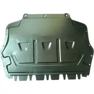 Volkswagen Jetta Karter Muhafaza Plastiği 2010-2015 5C6825237