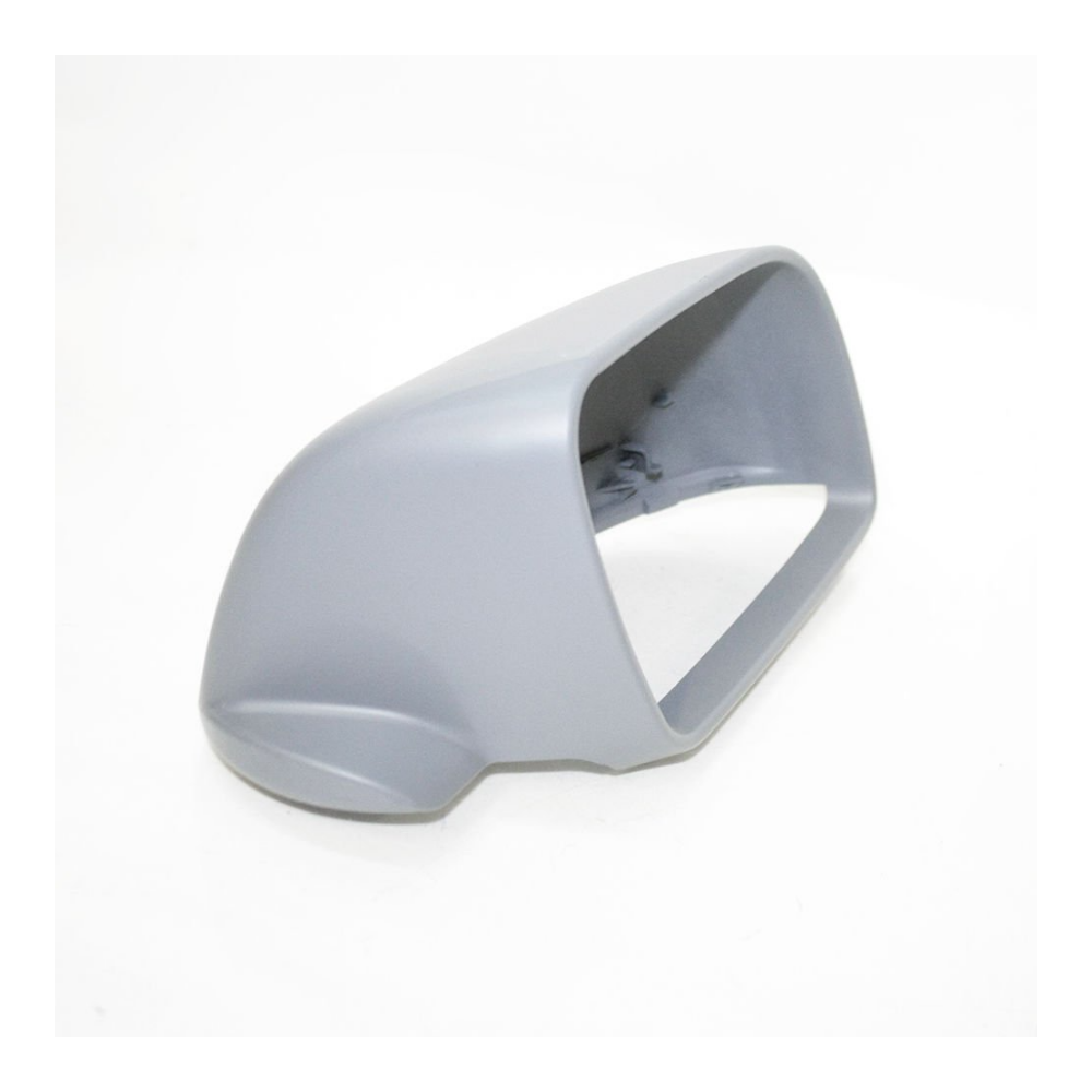 Volkswagen Polo Sağ Ayna Kapağı 2002-2005 - 6Q0857538