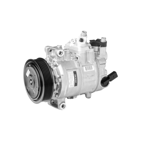 Denso Klima Kompresörü VW Golf - Caddy - Crafter - Passat - Jetta - A3 - Leon - Octavia 1K0820859T