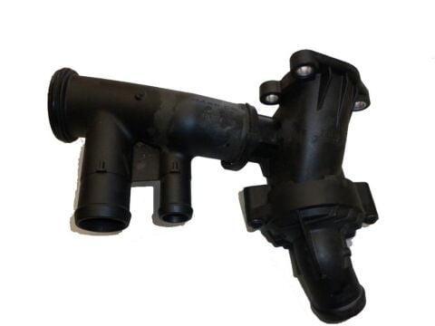 TERMOSTAT KOMPLE