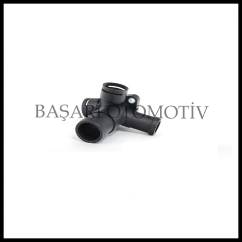 Su Flansı Vw Golf3.Polo.Passat1.9D 107327