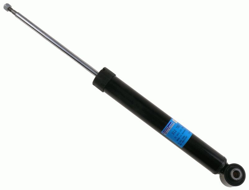 Amortısör Arka A4 00-04 Sachs 8E0513036AE