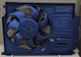 Fan Motoru Davlı (440Mm-3Fıs-600W-7Kanat) Bmw 2  17427617610