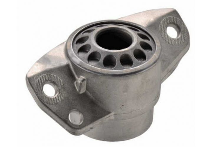 Amortısör Takozu Arka A6 A7 11- Lemforder 4G0513353