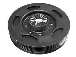 Krank Kasnagı Vw Golf5 Golf6 Golf7 Jetta Passat B 06H105243G