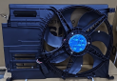 Fan Motoru Davlı (440Mm-3Fıs-600W-7Kanat) Bmw 2  17427617610