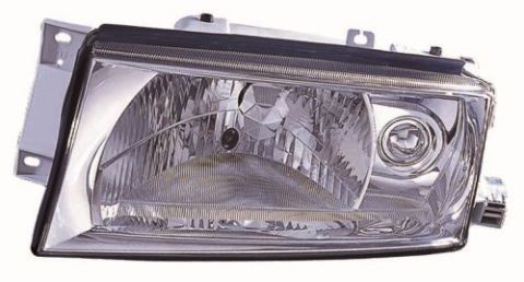 Far Sag Octavıa 00-04 Depo 1U1941018D