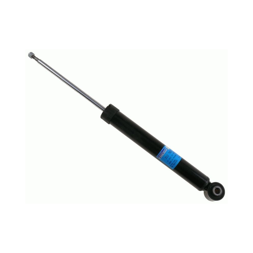 Sachs Arka Amortisör VW A4 8E0513036AE