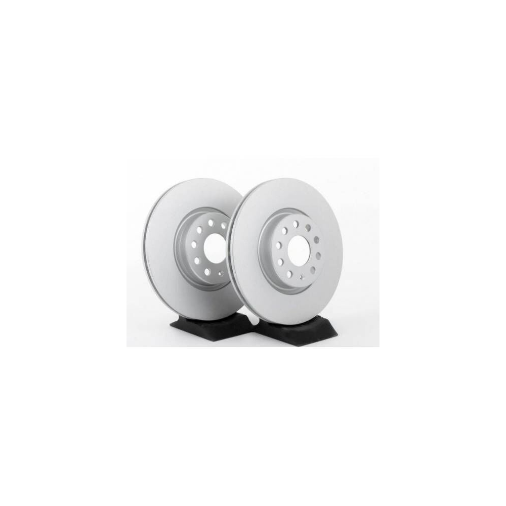 Trw Fren Diski Ön VW Golf 5 - Golf 6 - Jetta - Audi A3 - Seat Leon 2004-2013 1K0615301AK