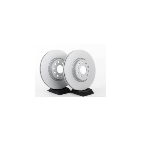 Trw Fren Diski Ön VW Golf 5 - Golf 6 - Jetta - Audi A3 - Seat Leon 2004-2013 1K0615301AK
