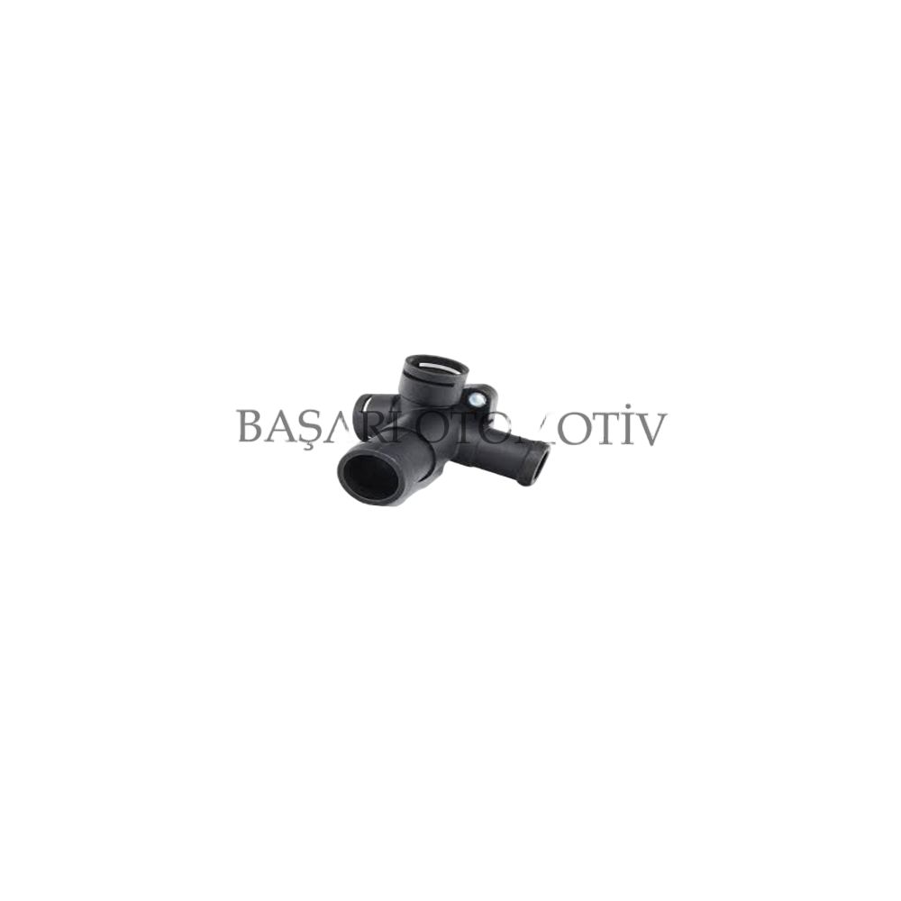 Topran Su Flanşı VW Golf 3 - Polo - Passat 1.9D 068121132B
