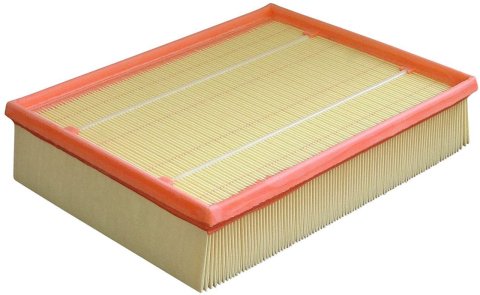 T4 Hava Fıltresı 91-03 [Mahle] [074129620]