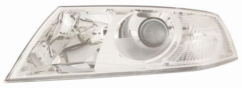 Far Sol Octavıa 04-08 Depo 1Z1941017D