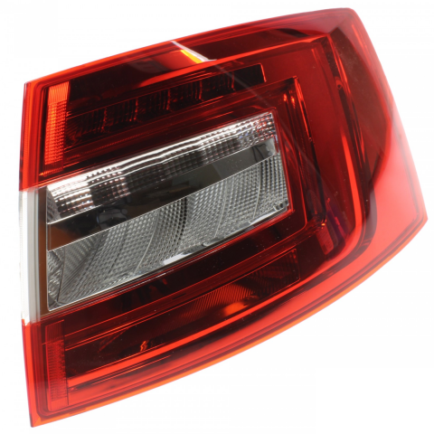 Stop Sag Led Skoda Octavıa Optımal 3 17-20 5E5945112B