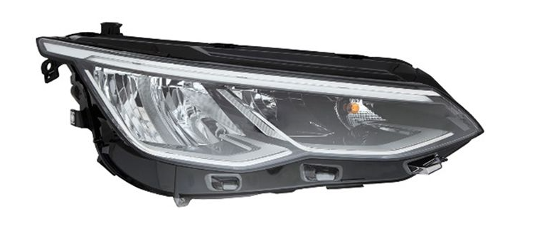 Far Sag Golf8 20- Depo 5H1941030