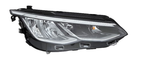 Far Sag Golf8 20- Depo 5H1941030
