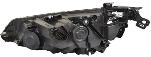 Far Sag Golf8 20- Depo 5H1941030