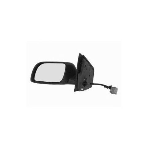 Sol Dış Dikiz Aynası Volkswagen Polo 2002-2005 6Q1857507G