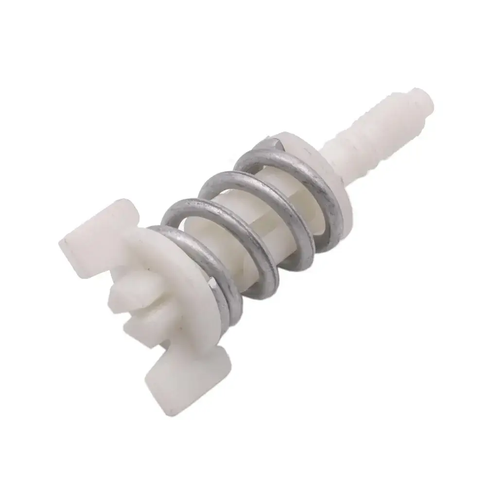 Volkswagen Arka Stop Tespit Civatası 6RU945300 - Orijinal