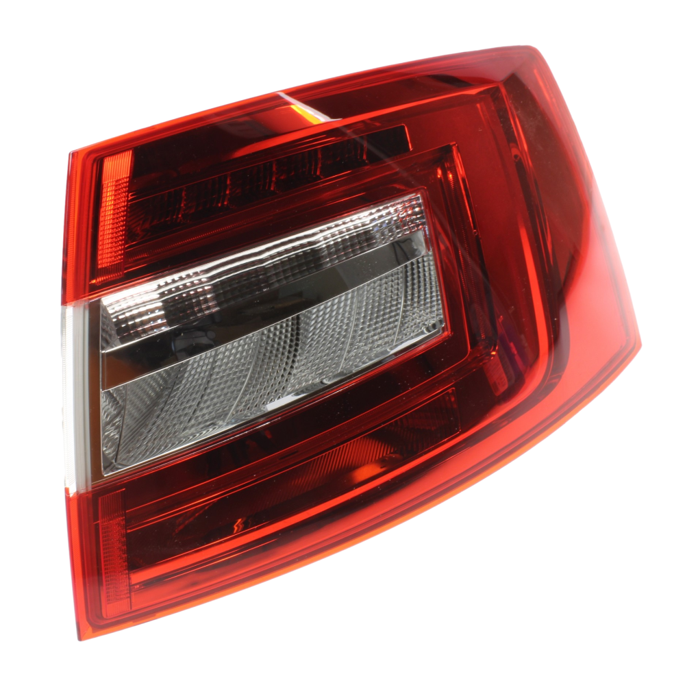 Skoda Octavia Sağ Led Stop 2017-2020 - 5E5945112B
