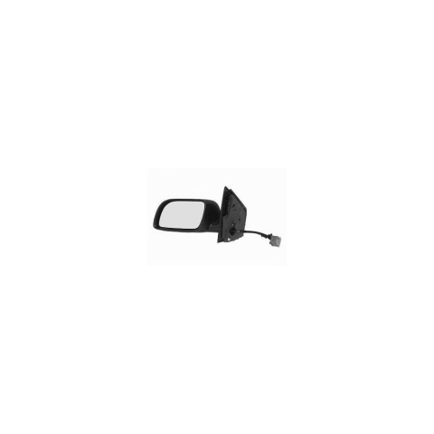 Volkswagen Polo Sol Dış Dikiz Aynası 2002-2005 6Q1857507G