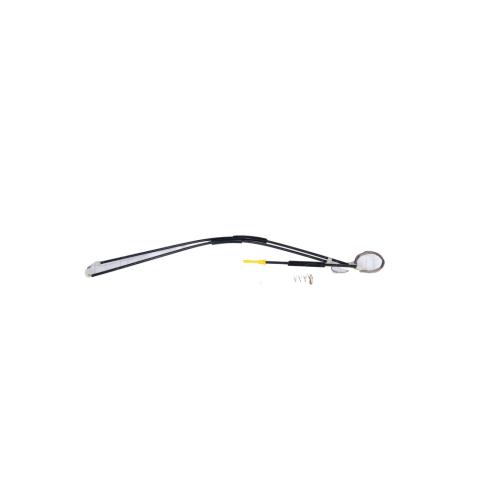 Cam Kriko Tamir Takımı Ön Sol Audi A3 2004-2008 8P3837461 8P3837461A 8P3837461B 8P3837461C
