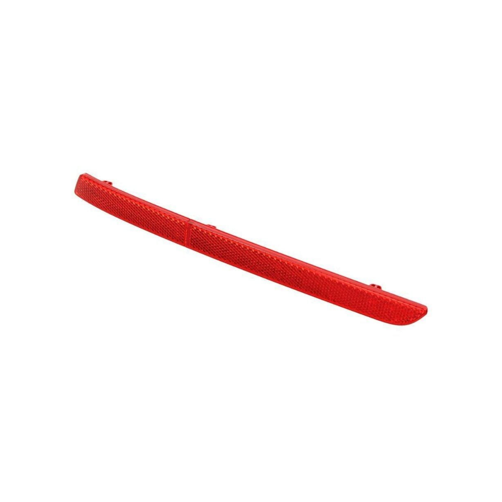 Tampon Reflektörü Arka Sol Uzun Tip VW T5.5 2010-2015 7E0945105A