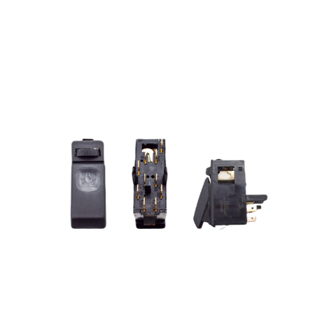 Far Anahtarı 10 Pin VW Golf 2 1988- 1220137