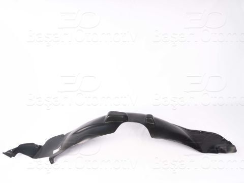 Camurluk Davlumbazı On Sag Opel Antara 07-11 4806433