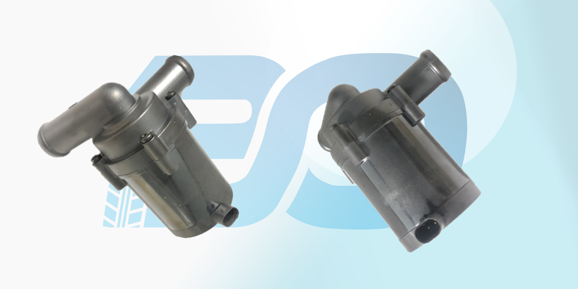 Ek Su Pompası Audı A3 Tıguan Q3 08 > 5C0965561