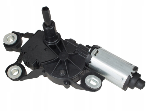 Sılecek Motoru Arka Seat Ibıza Iıı (6L1) 2002-200 6L6955711D