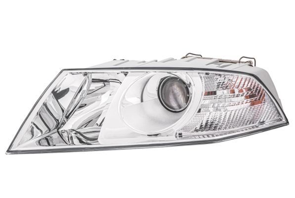 Octavıa Far Sol 04-08 [Depo] [1Z1941017E]