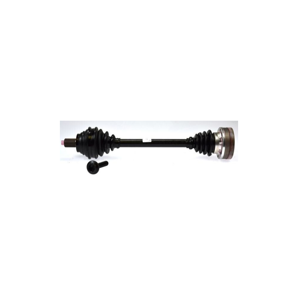 GKN Aks Komple Ön Sol VW Golf 5 - Golf 6 - Jetta - Audi A3 - Seat Leon 1.6 BGU-BSE 1K0407271LB