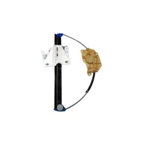 Cam Kriko Tamir Takımı Arka Sol Audi A3 1996-2004 8L4839461