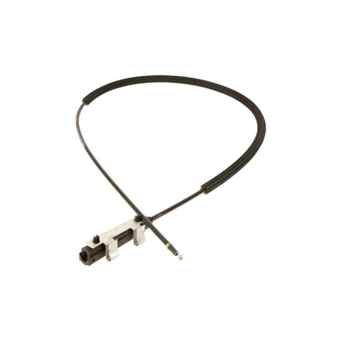 Kaput Açma Teli Volkswagen Golf 5 - Jetta 2004-2010 1K1823535A