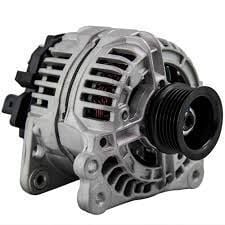 Wisco Alternatör Vw Golf 4 - Bora - Passat - Polo 038903018BX