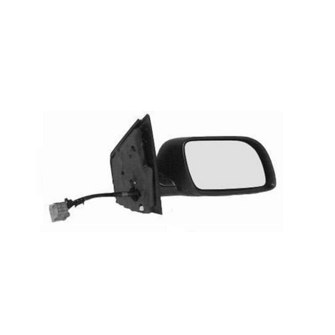 Volkswagen Polo Sağ Dış Dikiz Aynası 2002-2005 - 6Q1857508G