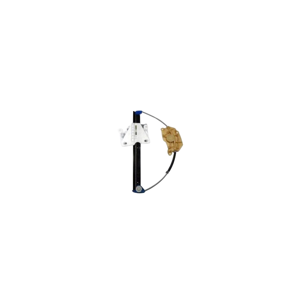 Cam Kriko Tamir Takımı Arka Sol Audi A3 1996-2004 8L4839461