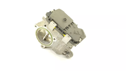 Polo Fabia A1 Rapid Gaz Kelebeği 2013- 04B128063K