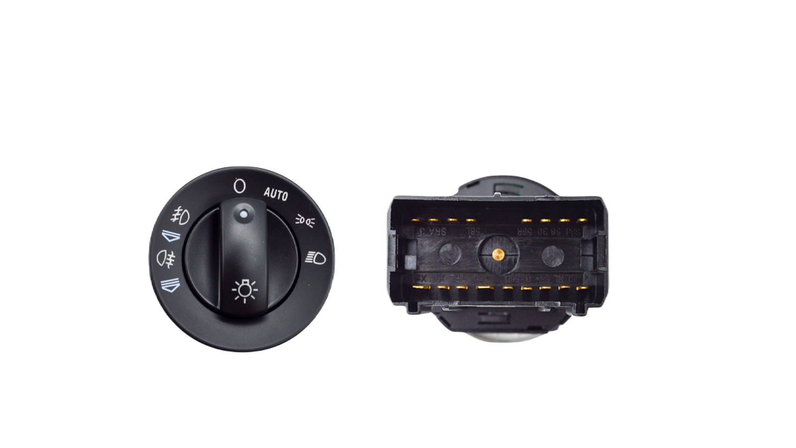 Far Anahtarı Audı A4 1.6 1.8 T 04 > 8E0941531D