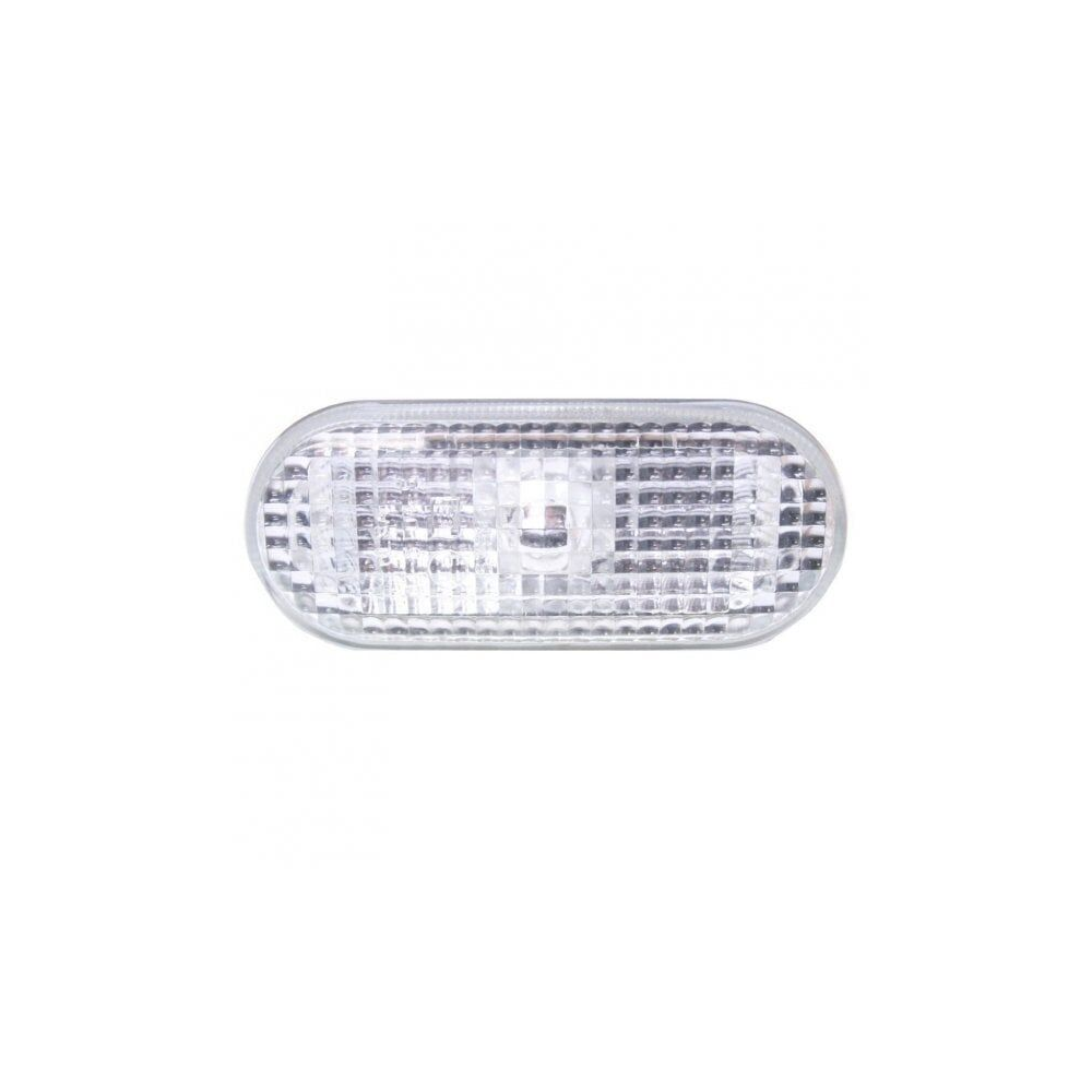 Çamurluk Sinyali Beyaz VW Golf 4 - Bora - Passat - Polo 1997- 1J5949117