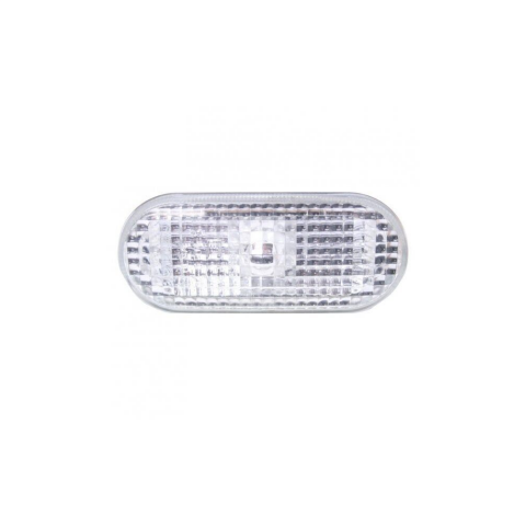 Çamurluk Sinyali Beyaz VW Golf 4 - Bora - Passat - Polo 1997- 1J5949117