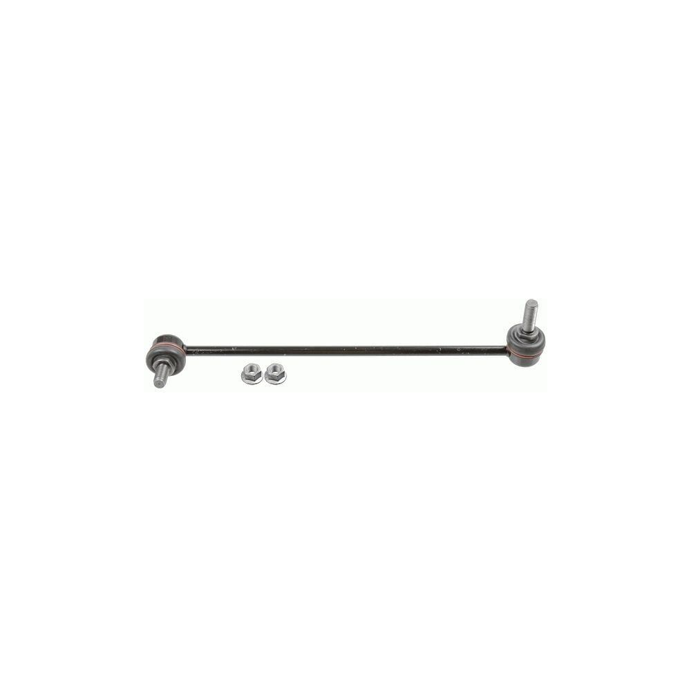Lemforder Viraj Askı Rotu Ön Sol VW Golf 4 - Bora - A3 - Toledo - Octavia 1997-2004 1J0411315D