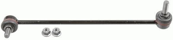 Lemforder Viraj Askı Rotu Ön Sol VW Golf 4 - Bora - A3 - Toledo - Octavia 1997-2004 1J0411315D