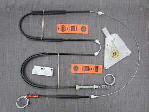 Cam Kriko Tamir Takımı Ön Sağ Audi A3 2004-2008 8P3837462